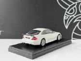 Mercedes Benz Clk Amg 1:43 - nuotraukos Nr. 5
