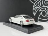 Mercedes Benz Clk Amg 1:43 - nuotraukos Nr. 6