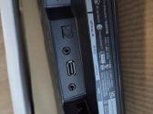 Bose TV Speaker namų garso sistema - nuotraukos Nr. 3