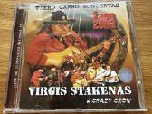 Virgis Stakenas - nuotraukos Nr. 3