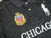 Polo maršinėliai Chicago - nuotraukos Nr. 2