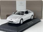 Mercedes Benz Clk Coupe 1:43 - nuotraukos Nr. 2