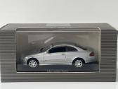 Mercedes Benz Clk Coupe 1:43 - nuotraukos Nr. 7
