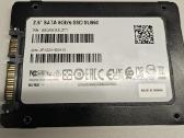 Adata Su650 SSD 2tb - nuotraukos Nr. 2