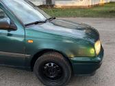 Golf 3 1.9tdi 66kw syncro 4x4 - nuotraukos Nr. 6