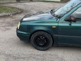 Golf 3 1.9tdi 66kw syncro 4x4 - nuotraukos Nr. 8