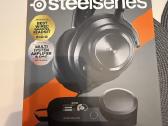 Steelseries Arctis Nova Pro - nuotraukos Nr. 2