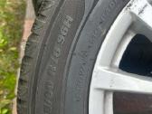 Originalus Bmw Style 390 R16 F30/f31 + ziemines pa - nuotraukos Nr. 2