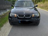 Bmw X3 - nuotraukos Nr. 2