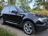 Bmw X3 - nuotraukos Nr. 3