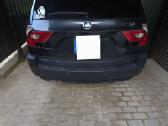 Bmw X3 - nuotraukos Nr. 4