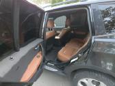 Bmw X3 - nuotraukos Nr. 6