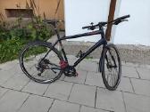Cannondale Quick 1 - nuotraukos Nr. 2