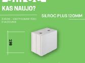 Parduodamas Silroc Plus blokelių likutis 5pal-m18, - nuotraukos Nr. 2