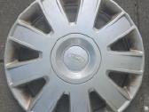 R15 Ford originalūs ratų gaubtai / kalpokai - nuotraukos Nr. 3