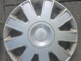 R15 Ford originalūs ratų gaubtai / kalpokai - nuotraukos Nr. 5