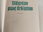Biliardas pusę dešimtos - nuotraukos Nr. 2