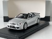 Mercedes Benz Clk Amg 1:43 - nuotraukos Nr. 2