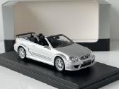 Mercedes Benz Clk Amg 1:43 - nuotraukos Nr. 4