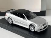 Mercedes Benz Clk Amg 1:43 - nuotraukos Nr. 5