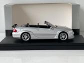 Mercedes Benz Clk Amg 1:43 - nuotraukos Nr. 6