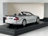 Mercedes Benz Clk Amg 1:43 - nuotraukos Nr. 7