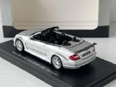Mercedes Benz Clk Amg 1:43 - nuotraukos Nr. 8