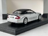 Mercedes Benz Clk Amg 1:43 - nuotraukos Nr. 9