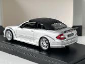 Mercedes Benz Clk Amg 1:43 - nuotraukos Nr. 10