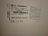 55" LG Oled Ultra HD - nuotraukos Nr. 7