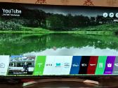 55" LG Oled Ultra HD - nuotraukos Nr. 8