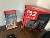 Switch 2 - nuotraukos Nr. 3