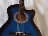 Gitara - nuotraukos Nr. 3