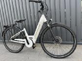 Diamant elektrinis bosch 500wh nexus 5 XS miesto - nuotraukos Nr. 2