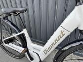 Diamant elektrinis bosch 500wh nexus 5 XS miesto - nuotraukos Nr. 5