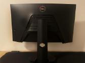 Dell S2422hg 24 coliu monitorius - nuotraukos Nr. 4