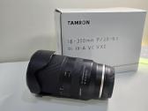 Tamron 18-300 E-mount - nuotraukos Nr. 2