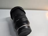 Tamron 18-300 E-mount - nuotraukos Nr. 3