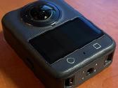 Dji osmo 360 adventure - nuotraukos Nr. 2