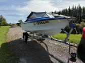 Parduodamas kateris Finmar V Courier 420 - nuotraukos Nr. 16