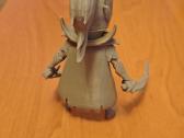 Parduodama Dota 2 Phantom Assassin figurėlė - nuotraukos Nr. 3