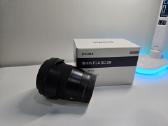 Sigma 16mm F 1.4 Sony E- mount - nuotraukos Nr. 2
