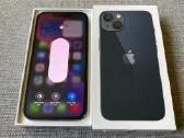 Apple iPhone 13 128gb Midnight - nuotraukos Nr. 5