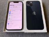 Apple iPhone 13 128gb Midnight - nuotraukos Nr. 2