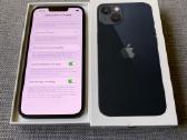 Apple iPhone 13 128gb Midnight - nuotraukos Nr. 4