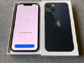 Apple iPhone 13 128gb Midnight - nuotraukos Nr. 3