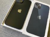 Apple iPhone 13 128gb Midnight - nuotraukos Nr. 7