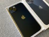 Apple iPhone 13 128gb Midnight - nuotraukos Nr. 8