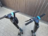 2 paspirtukai Blaupunkt Esc910 - nuotraukos Nr. 4