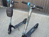 2 paspirtukai Blaupunkt Esc910 - nuotraukos Nr. 5
